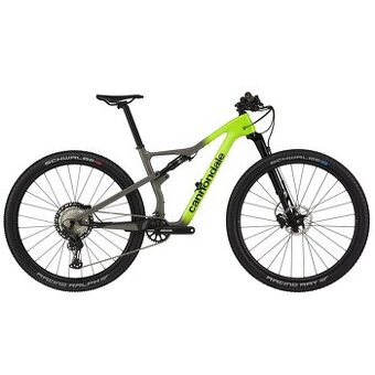 Cannondale Scalpel Carbon 2