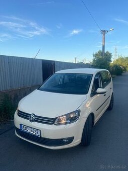 Vw Touran