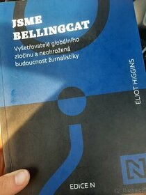 Jsme Bellingcat