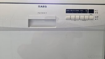 Myčka AEG