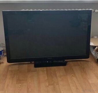 Televize Panasonic TX-L24C3E - 1