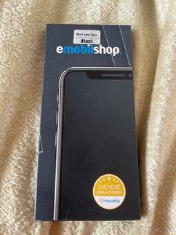 Náhradní LCD na Redmi note 9 pro