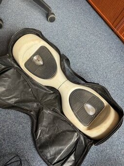hoverboard