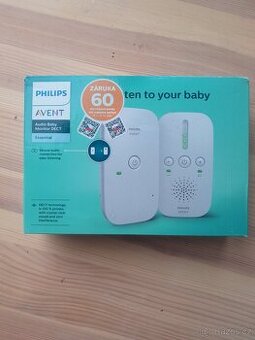 Detska chuvicka phillips avent scd502