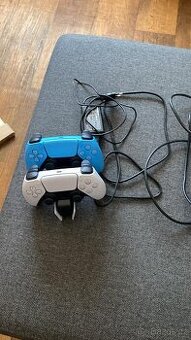Výměna PS 5 v záruce za herní PC
