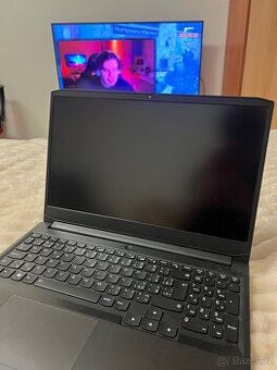 Herny notebook lenovo ideapad gaming 3