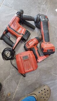 Hilti