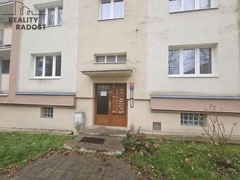 Teplice, Prodej Garsonky, Zrenjaninská ul.