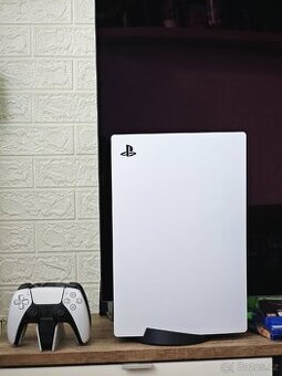PS 5