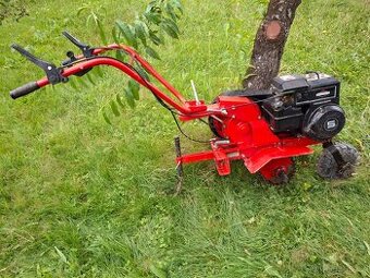 Kultivátor MS16 Mountfield + příslušenství