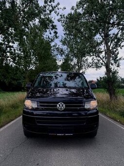 VW Multivan 2.0 TDI