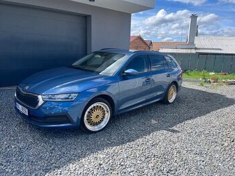 Skoda octavia 2.0 85 kw uplatňuje se DPH