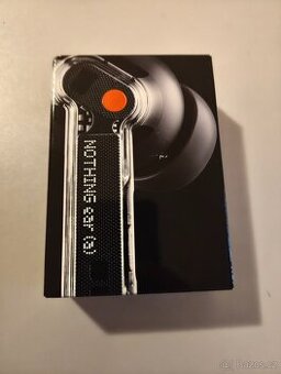 Nothing Ear(a) Black