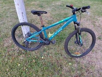 Horské kolo 26" ctm raptor 1.0 2020(trail/dirt)
