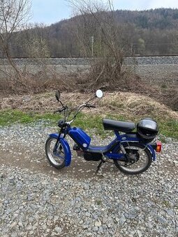 Babeta 210