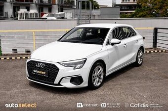 Audi A3 1.5 tfsi 2021