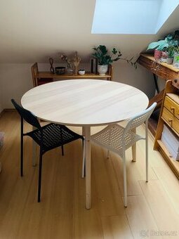 Jídelní stůl Lisabo, Ikea
