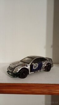 Custom model