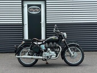 Royal Enfield Bullet 500 (2003)