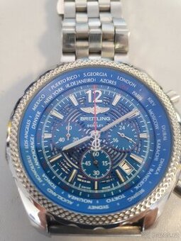 Hodinky Breitling