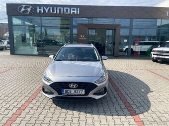 Hyundai i30 kombi, 1,5i 81kW ČR