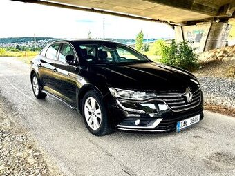 Renault Talisman 1.5 dci,179tkm. r.v. 2018