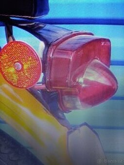 JAWA GOLDEN SPORT
