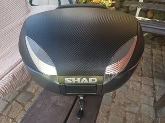 Horní kufr Shad 48