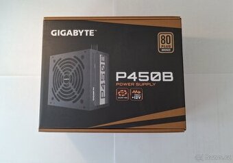 zdroj gigabyte P450B nový