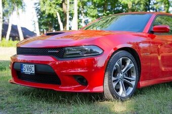 Dodge Charger R/T 5.7 V8 HEMI • 2020 • Bez koroze