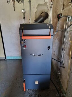 Kotel Blaze Harmony 17kw Natural plus