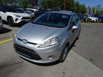 Ford Fiesta 1,4 i