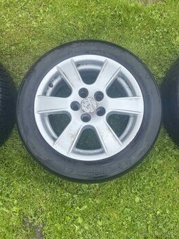 ALU R16 5x112 - 1