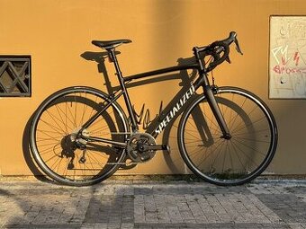 Specialized Allez Elite E5 – silniční kolo (velikost 56)