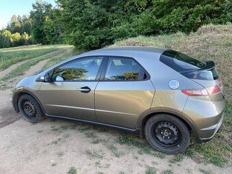 Honda Civic 1.4 2009