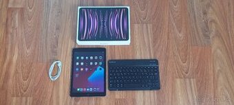 Prodám Apple Ipad 5 Generace 32GB