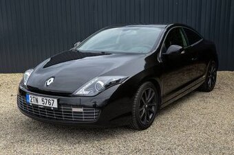 Renault Laguna 2.0 dCi GP MONACO