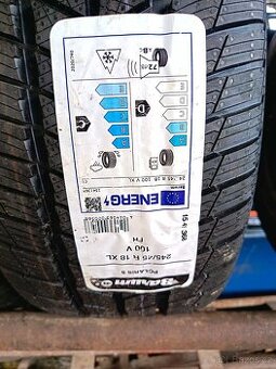 Barum 245 45 R18 xl