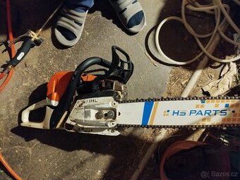 Stihl Ms 362