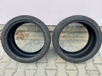 Continental PremiumContact 6 225/40 r18 94Y 2x