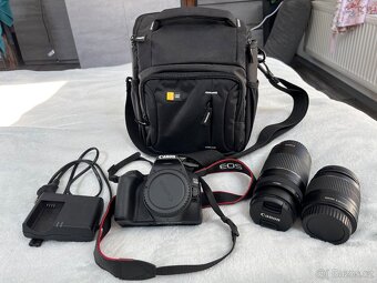 Canon EDS 250D