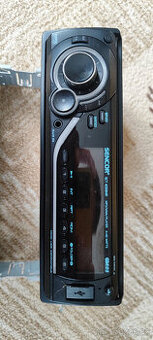 Autorádio SENCOR SCT 4058MR