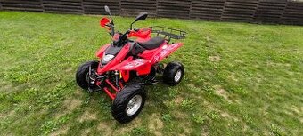 Shineray stxe 250
