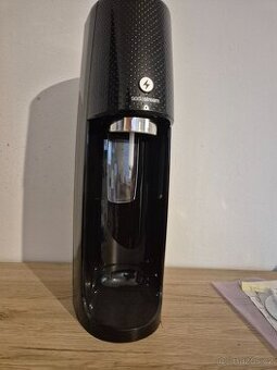 Sodastream