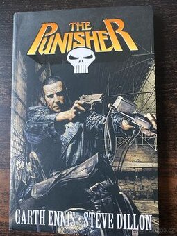 The Punisher