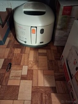 Fritéza Tefal