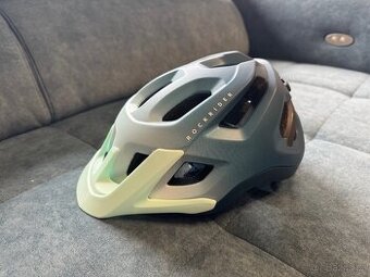 Cyklistická helma Rockrider Expl 500 vel. S