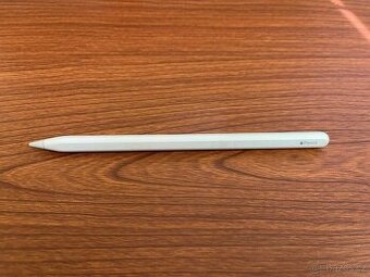 Apple Pencil 2. GENERACE