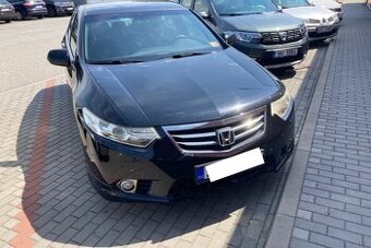 Honda Accord 2,2 i DTEC , 2011