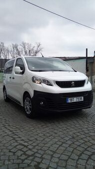 Expert traveller 1.6 HDI